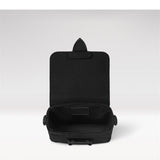  sophisticated tote bag styled with outfit 12