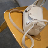  chic shopper bag detail view showing craftsmanship 14