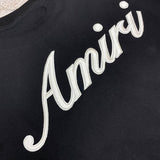 Styling view of Amiri luxury piece style No.010