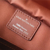  Signature top-handle bag front view 13