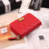  women's handbag, compact design, view 4