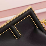 Ziva's Charm handbag – product shot (Standard Size)