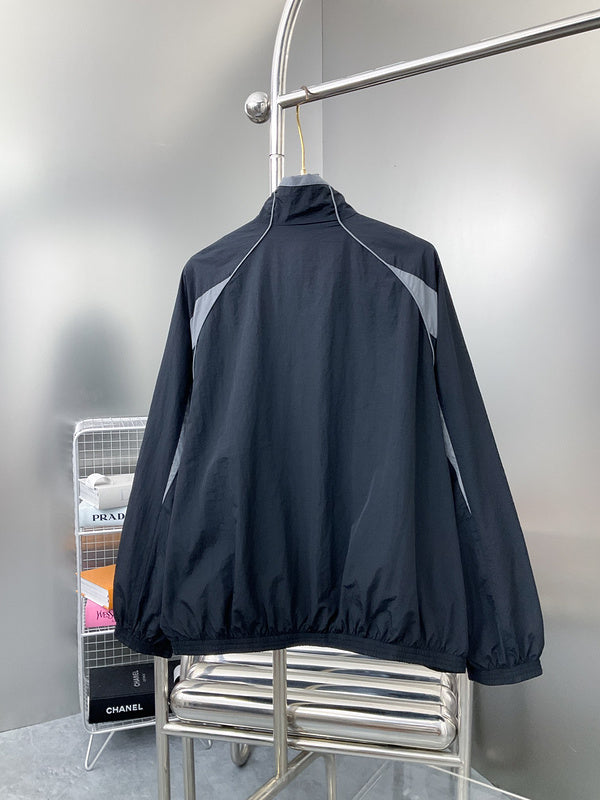 Close-up detail view of Balenciaga luxury piece style No.160