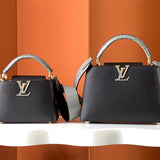  everyday bag interior and compartment view