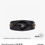Ziva's Charm handbag – product shot (29cm*24.5cm*10cm)