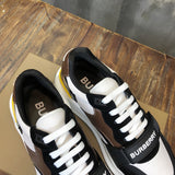 Burberry shoes Style 208 - sole and craftsmanship detail