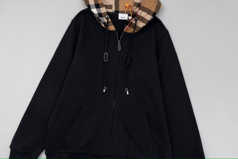 Three-quarter angle view of Burberry luxury piece style No.449