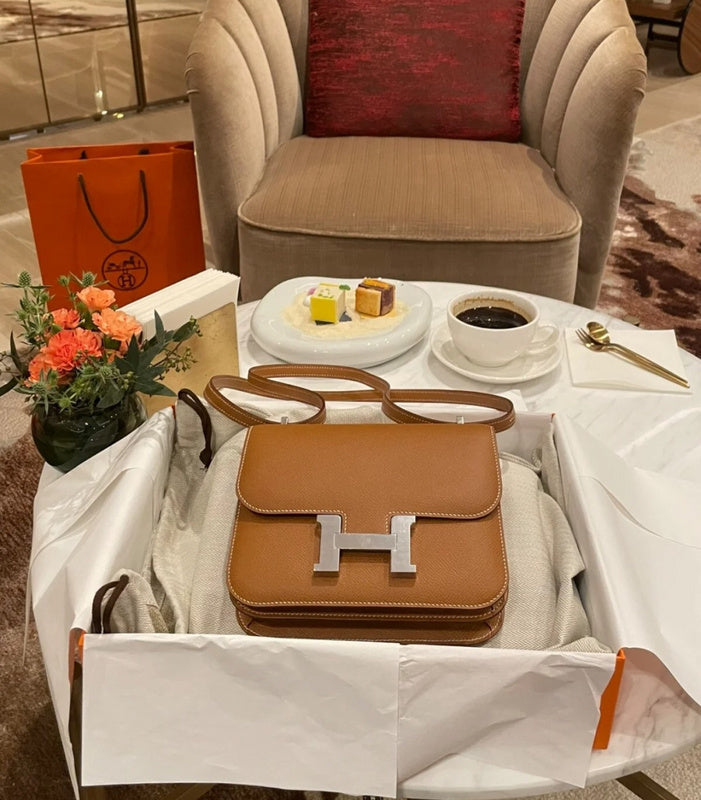 Refined bag women's premium everyday handbag