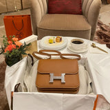 Refined bag women's premium everyday handbag