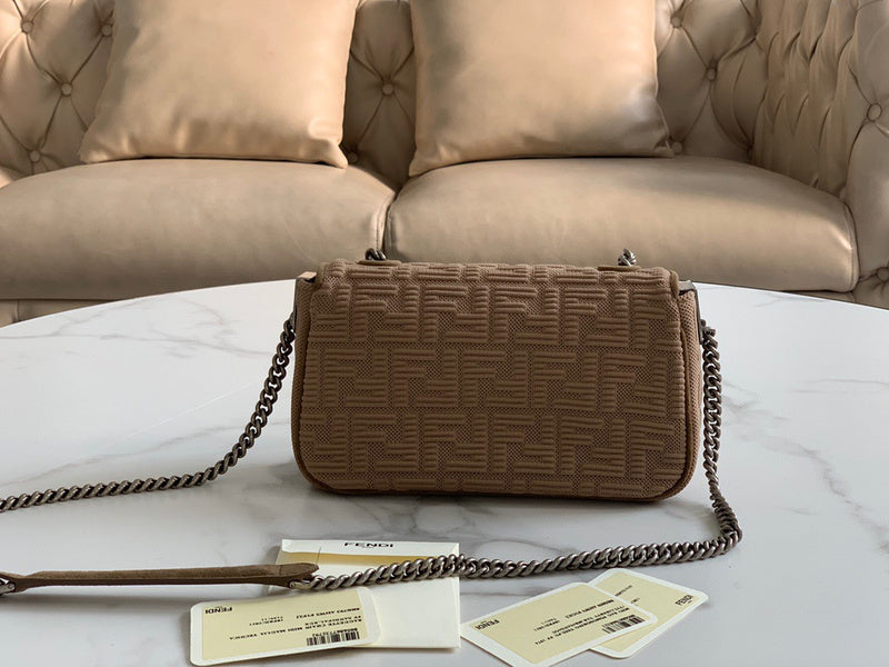Ziva's Charm handbag – product shot (Standard Size)