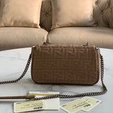 Ziva's Charm handbag – product shot (Standard Size)