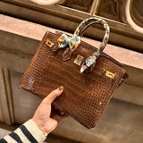 Everyday-Ready bag shown from front angle