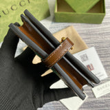 Handle and strap detail of classic elevated women's handbag – women's statement bag