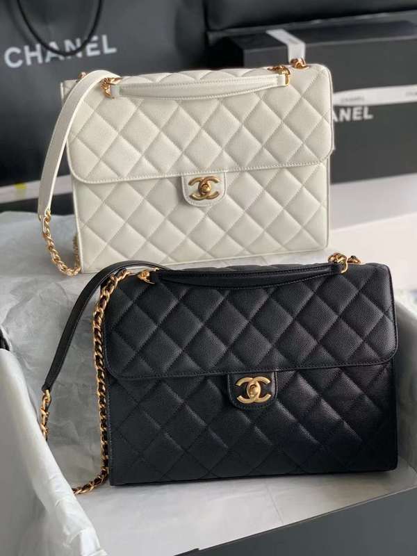Zivas Charm Everyday Sophistication Everyday Handbag (Everyday Luxury Essential) – Side Profile