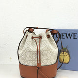 Ziva's Charm handbag – styled view (21.5cm*31cm*16cm)