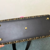 Ziva's Charm handbag – lifestyle view (35cm*17cm*31cm)