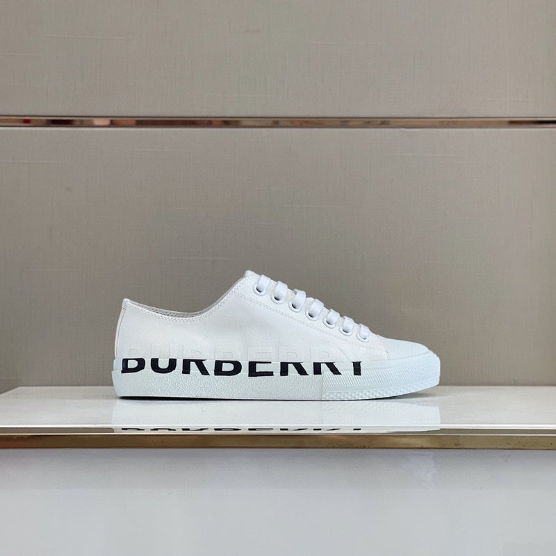 Burberry shoes Style 182 - angled studio shot