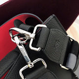 Ziva's Charm handbag – back view (36cm*9cm*39cm)