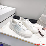 Givenchy shoes Style 050 - packaging and accessories