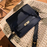 Fluid bag women's premium everyday handbag