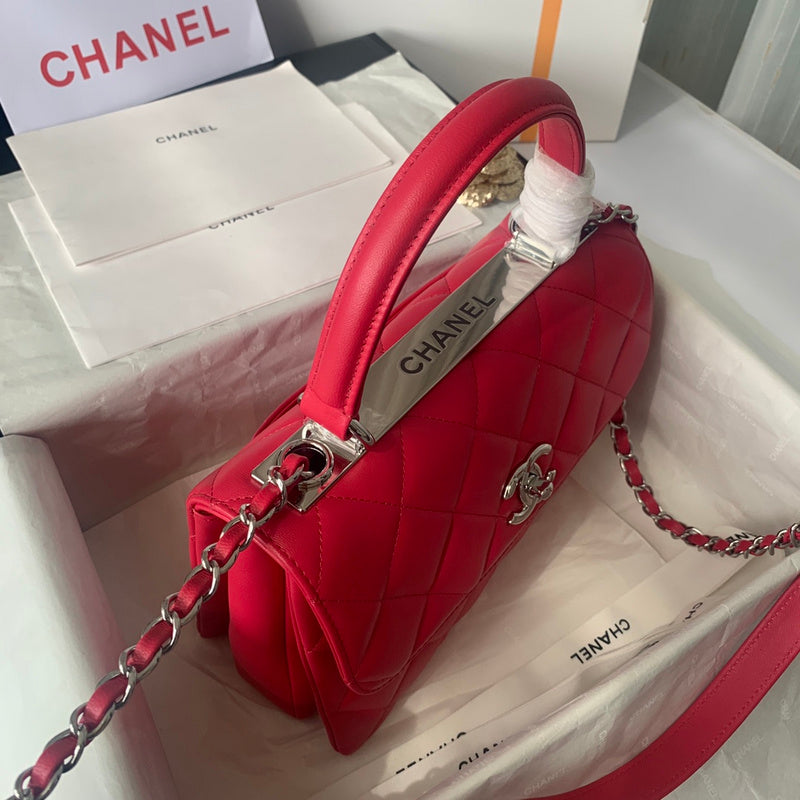  women's handbag, versatile design, view 8
