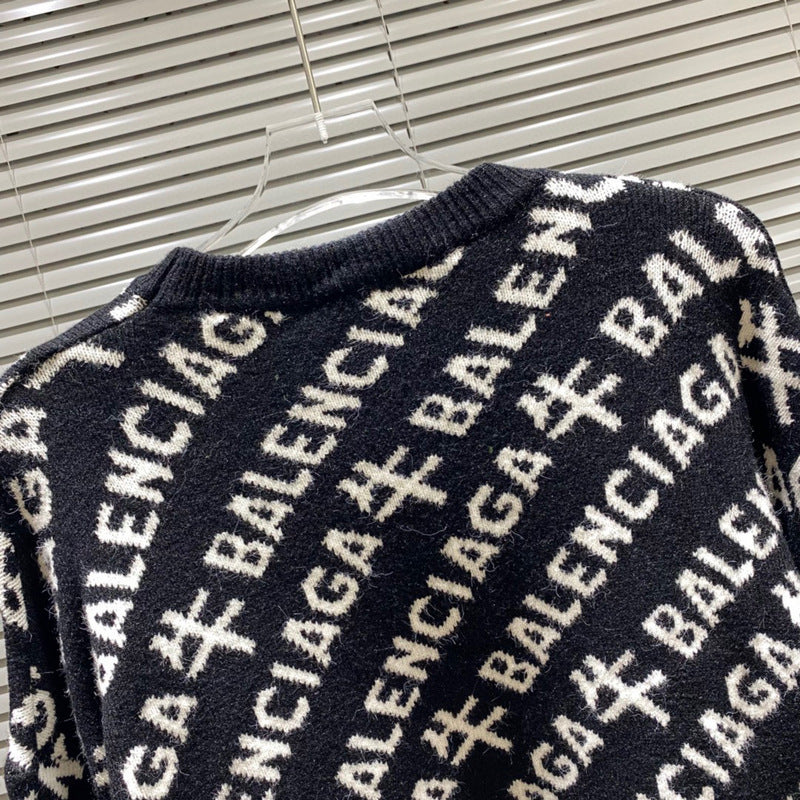 Balenciaga clothing product view — premium authentic designer style