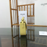 Close-up detail of signature chic women's handbag – women's premium purse