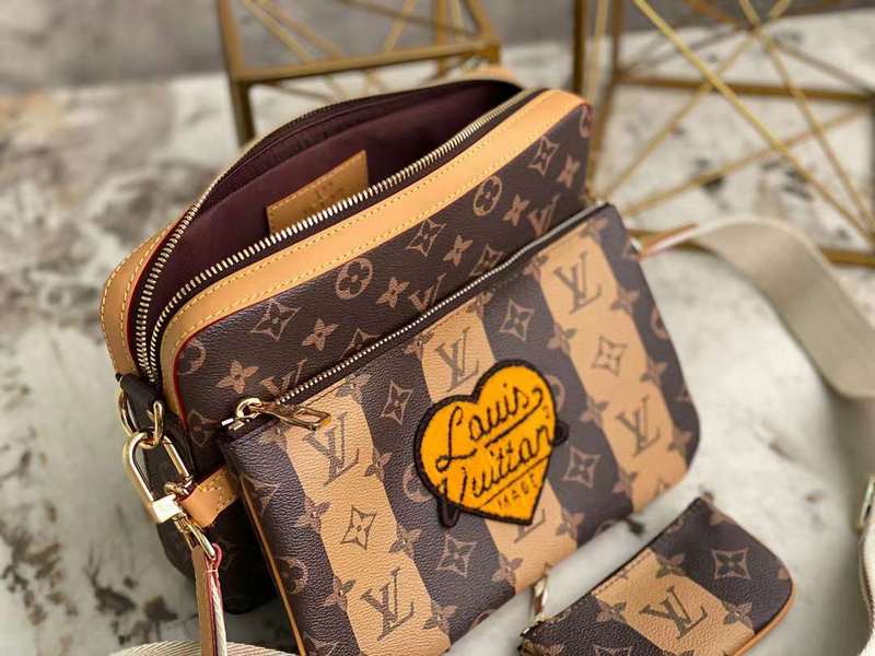 Top view of refined chic women's handbag – women's everyday handbag