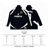 Balenciaga clothing lifestyle view — premium authentic designer style