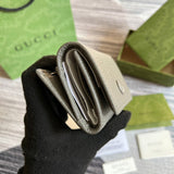 Front view of polished everyday-luxe women's handbag – women's luxury handbag