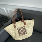 Ziva's Charm handbag – carry view (40cm*25cm*13cm)
