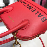 Bold Premium PU Leather Handbag - Versatile Everyday Design | Women's Luxury Handbag #886 - hardware and detail close-up (image 5) of designer-inspired handbag