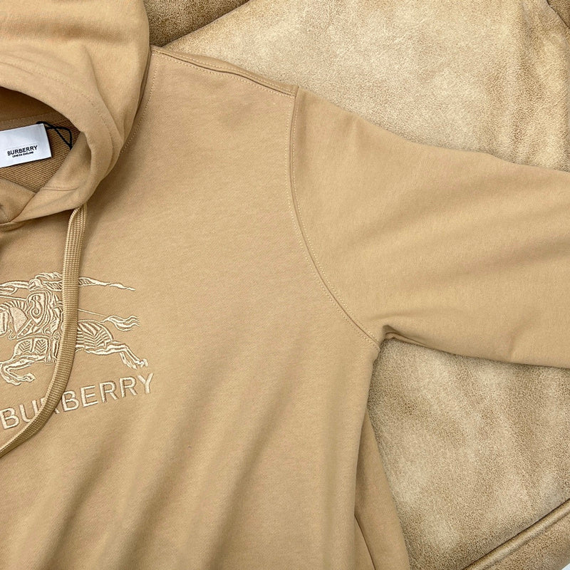 Burberry clothing back view — premium authentic designer style