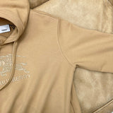 Burberry clothing back view — premium authentic designer style