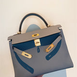  structured bag interior and compartment view