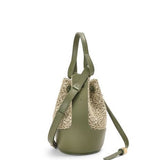 Ziva's Charm handbag – product shot (18cm*13cm*25cm)