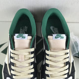 Nike clean off-white luxury sneakers view 18 classic court silhouette