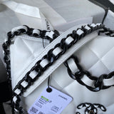  women's handbag, versatile design, view 6