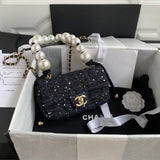 versatile purse view 1