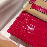  classic shoulder bag styled with outfit 12