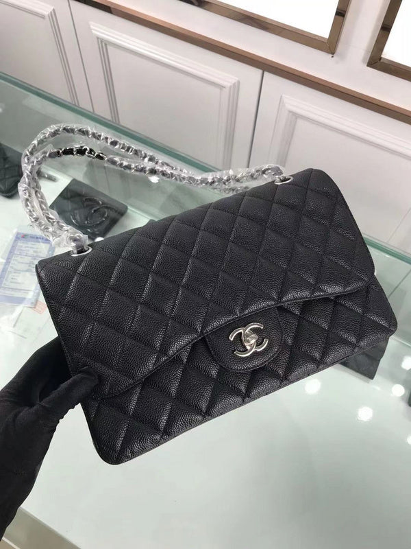 Zivas Charm Signature Style Luxury Handbag (Signature Shape & Finish) – Front View