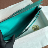 Interior view of versatile premium bag