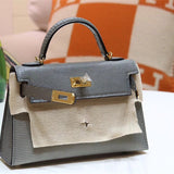 Streamlined bag women's premium everyday handbag