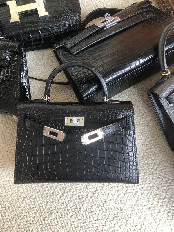  elegant satchel styled with outfit 24