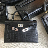  elegant satchel styled with outfit 24