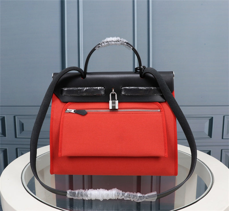 Chic handbag styled for everyday wear