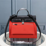 Chic handbag styled for everyday wear
