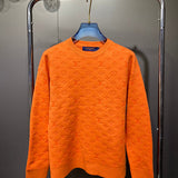 Side profile of Louis Vuitton luxury clothing with streetwear-inspired cut