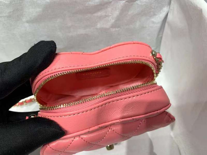 Zivas Charm Polished Finish Luxury Handbag (Modern Wardrobe Staple) – Detail View