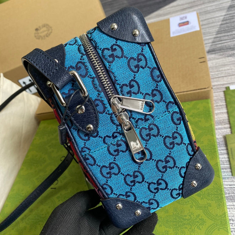 Styled lifestyle shot of everyday-luxe premium women's handbag – women's luxury handbag